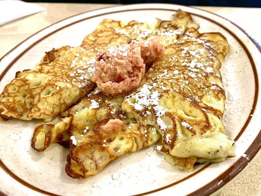 Neal's Coffee Shop by null