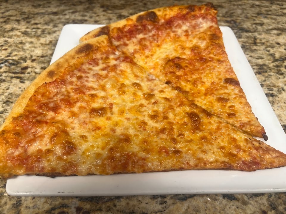 Pete's New Haven Style Apizza by null