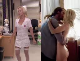 Videos kinsey wolanski jpg x Angela kinsey