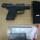 George Zimmerman's gun may still be up for auction 