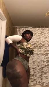 Big ass ebony solo porn pics naked photos jpg x Ebony fat ass