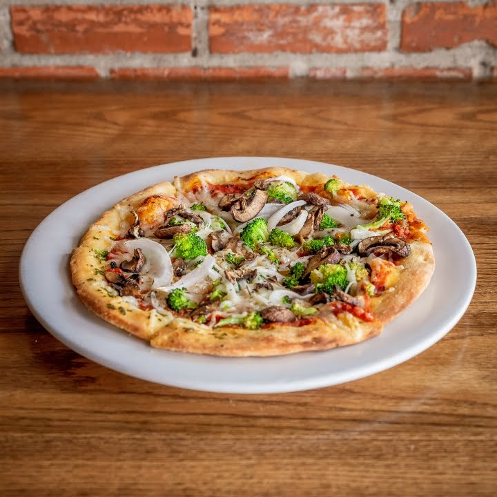 Spirit House by null