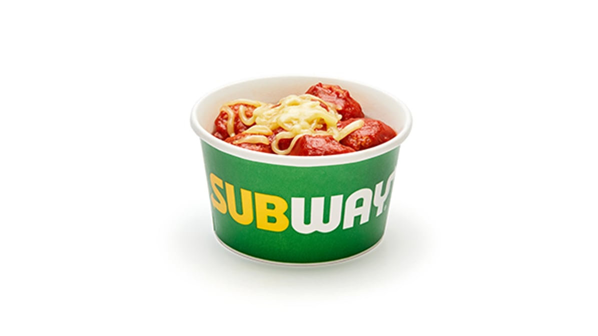 Subway by null