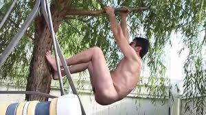 Walking naked jpg x Walking naked