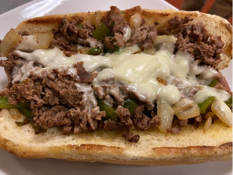 China's Bar & Grill LLC. by null