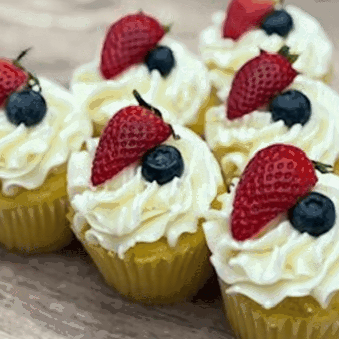Tastries Bakery by null