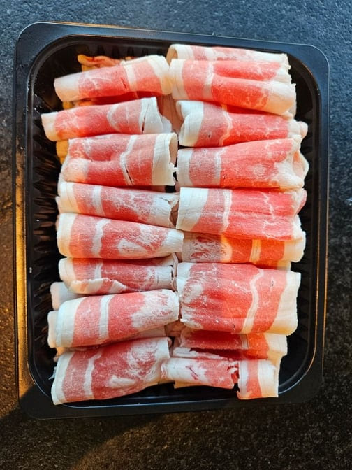 Sura Korean BBQ by null