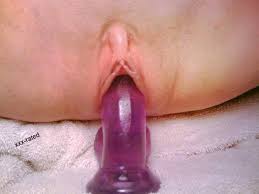 Purple dildo jpg x Purple dildo