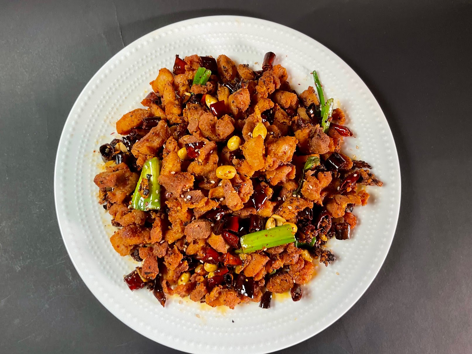 Hunan Bistro by null