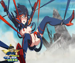 Ryuko matoi hentaiera jpg x Ryuko matoi hentai