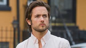 Justin Chatwin