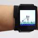 New tech turns your skin into a touchscreen for your smartwatch 