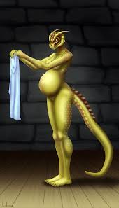 Rule if it exists there is porn of it winddragon argonian deeja jaree jpg x Skyrim argonian