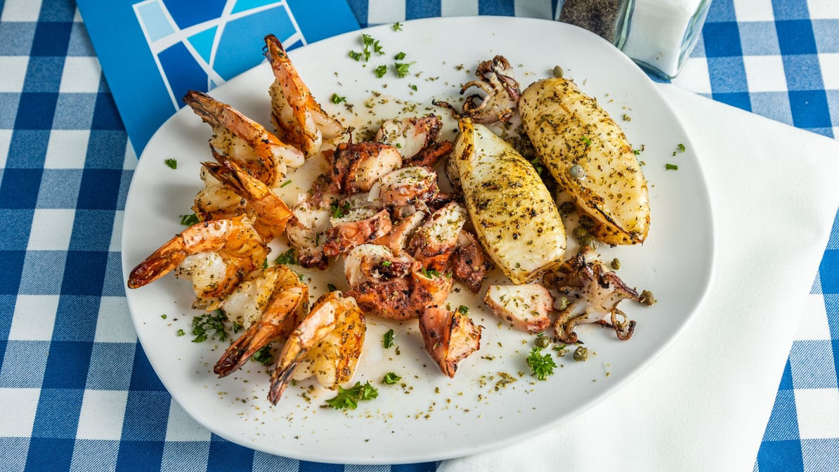 Panama Restaurant by null