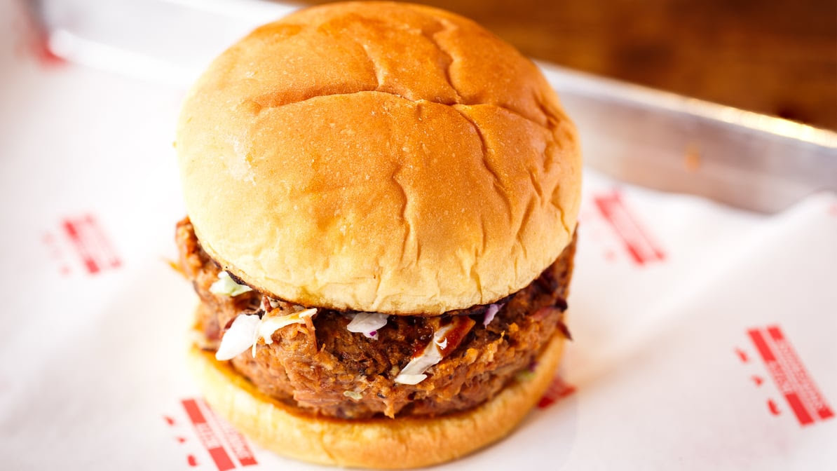 DCity Smokehouse by null