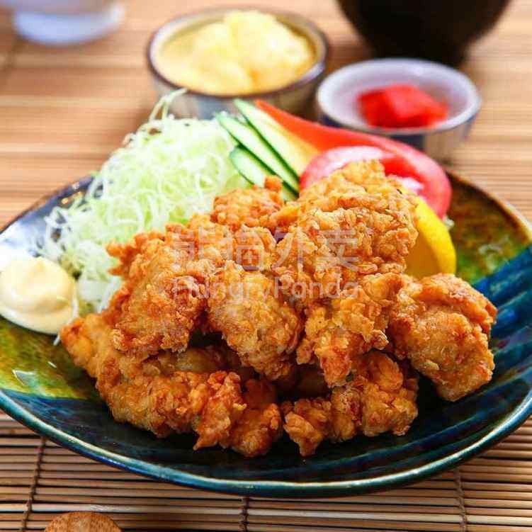 Bop Shop x Vons Chicken x Sojumo by null