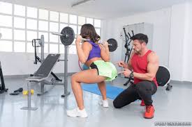 Scenes tags jpg x Gym workout