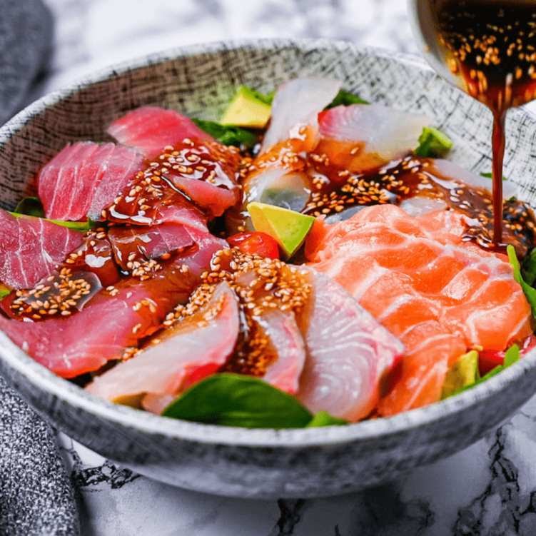 Wa Sushi & Izakaya by null