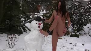 Pus ybegndhgaaaa tgseeuocebstgj jpg x Girl fucks snowman