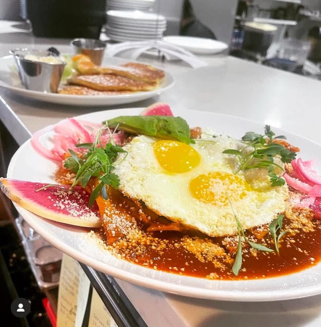 Grand Central Palm Springs by null