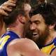 West Coast v Adelaide: Eagles win opens up battle for top four 