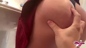 Close up creampie quickie jpg x Quickie creampie