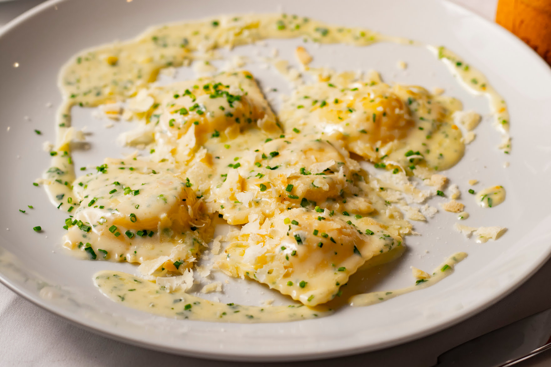 Carasau Ristorante by null