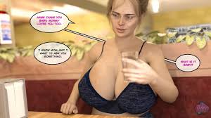 My friends hot soccer mom porn comic english jpg x English mother