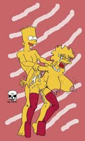 Egndhgaaaa qo wtwdyg jpg x Bart and lisa sex