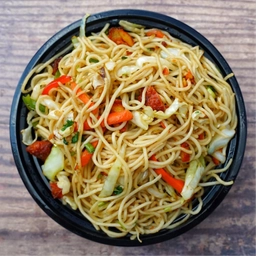 Lali Son Fast Food: Indian & Nepali Cuisine by null