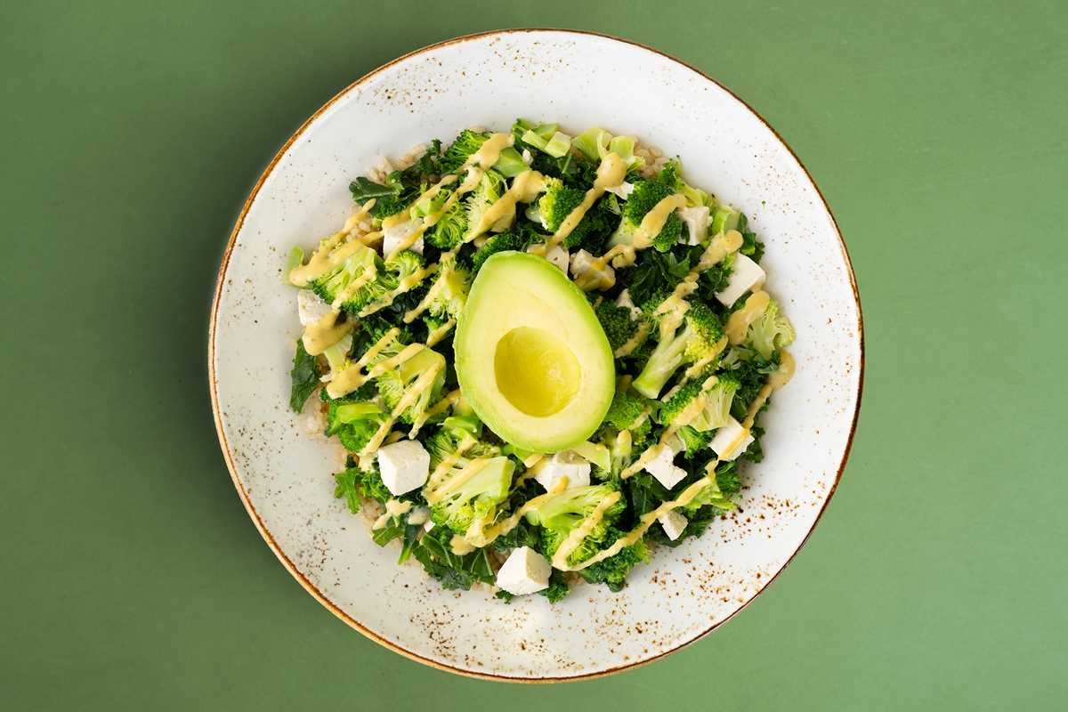 Life Alive Organic Cafe Central Square by null