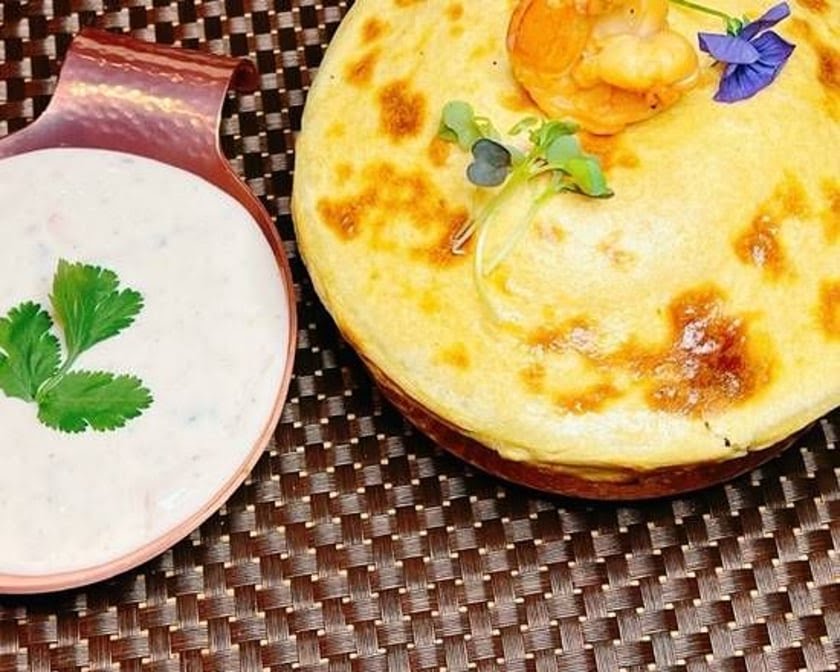 RaaSa Indian Cuisine by null