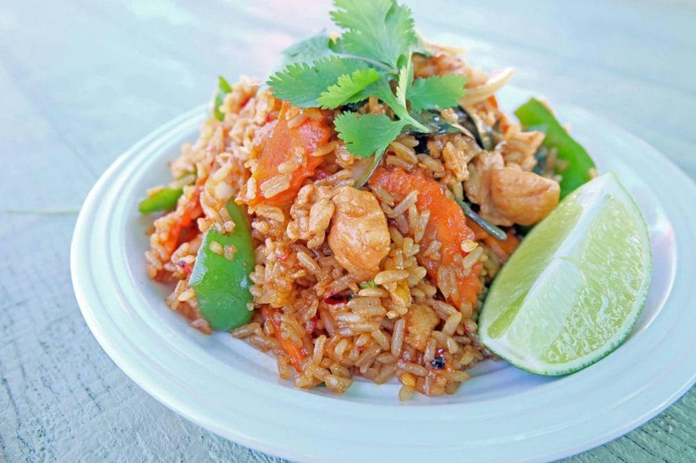 Thai Kruefha by null
