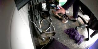 Mercedes and dolores under shoes jpg x Under shoes