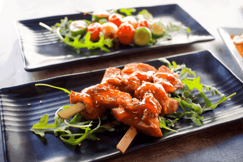 Sobo Ramen by null