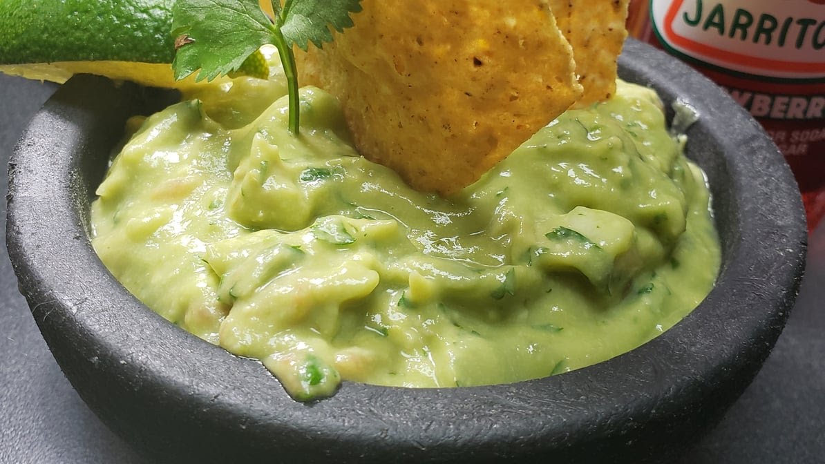 Tmaz Taqueria by null
