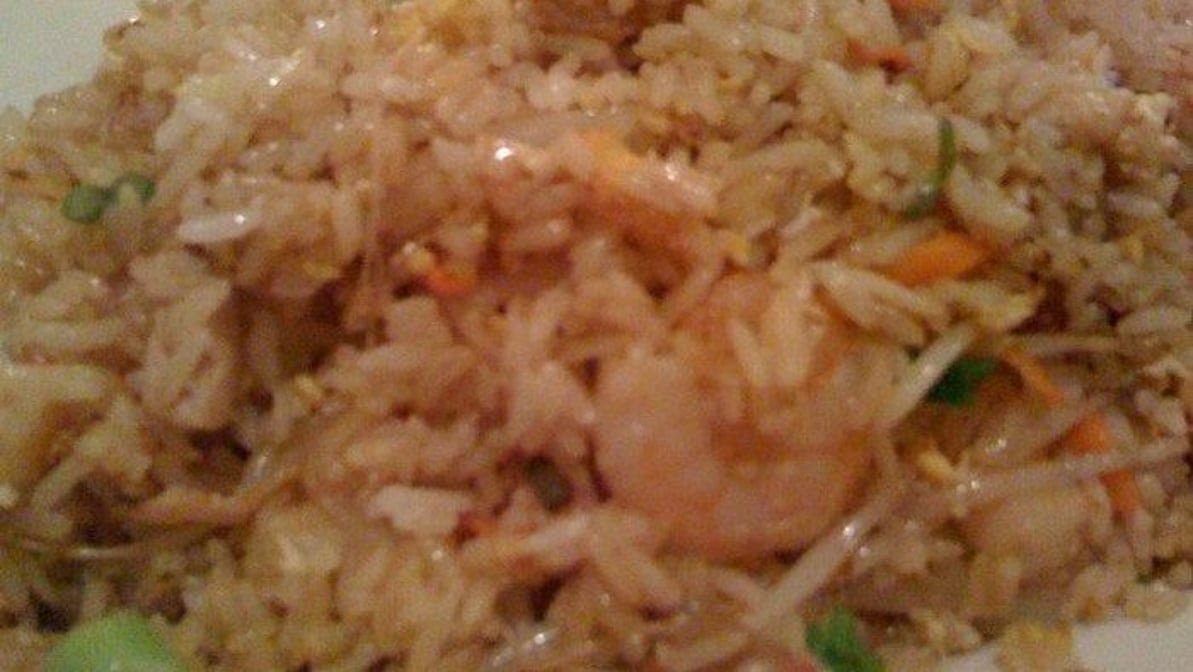 Little Panda Chinese Restaurant by null