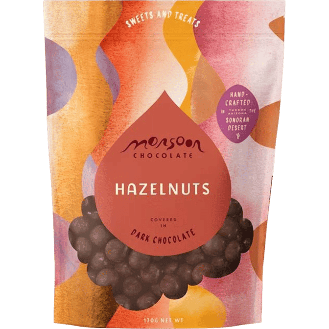 Monsoon Chocolate Cafe + Market by null