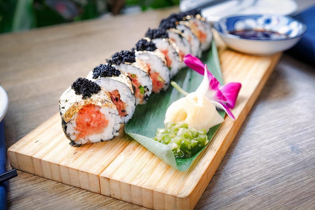 BITES Asian Kitchen + Bar by null