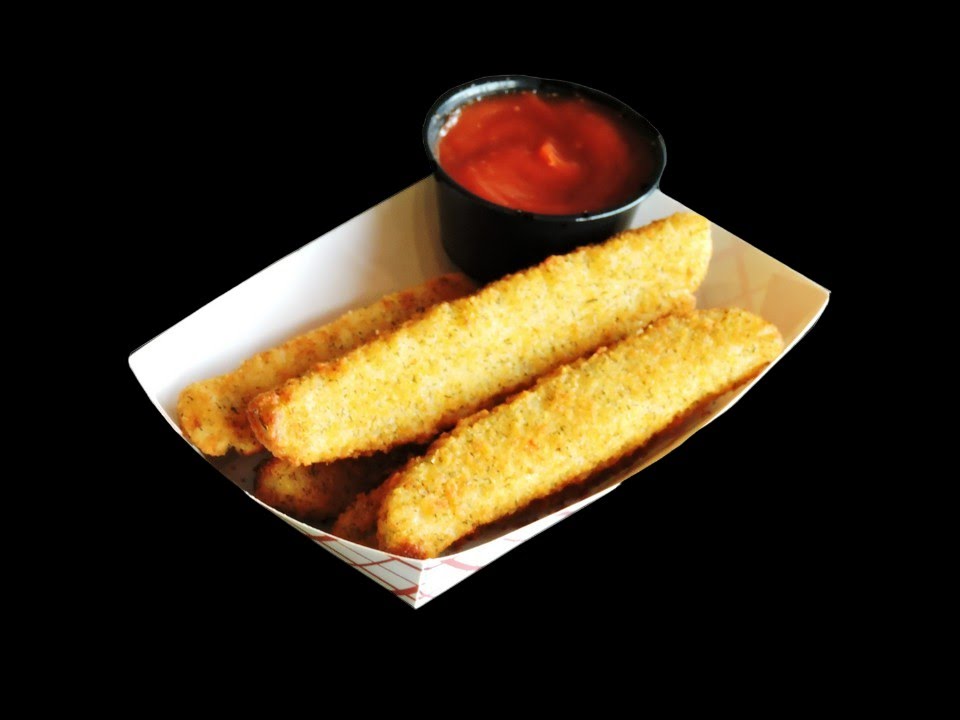 Enchanted Poutinerie by null