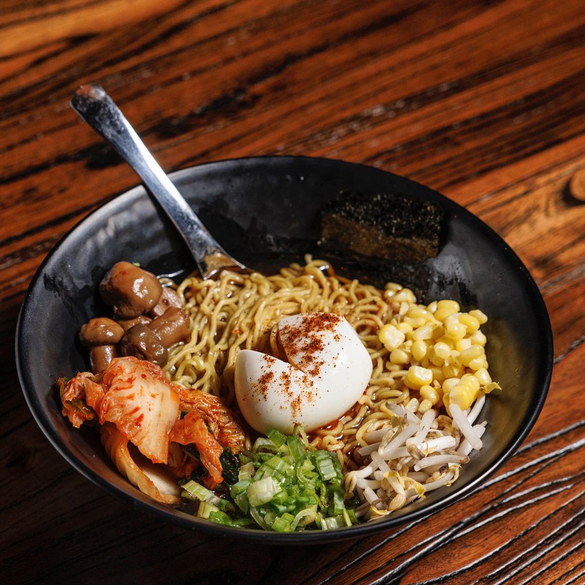 The Dragon Room by null