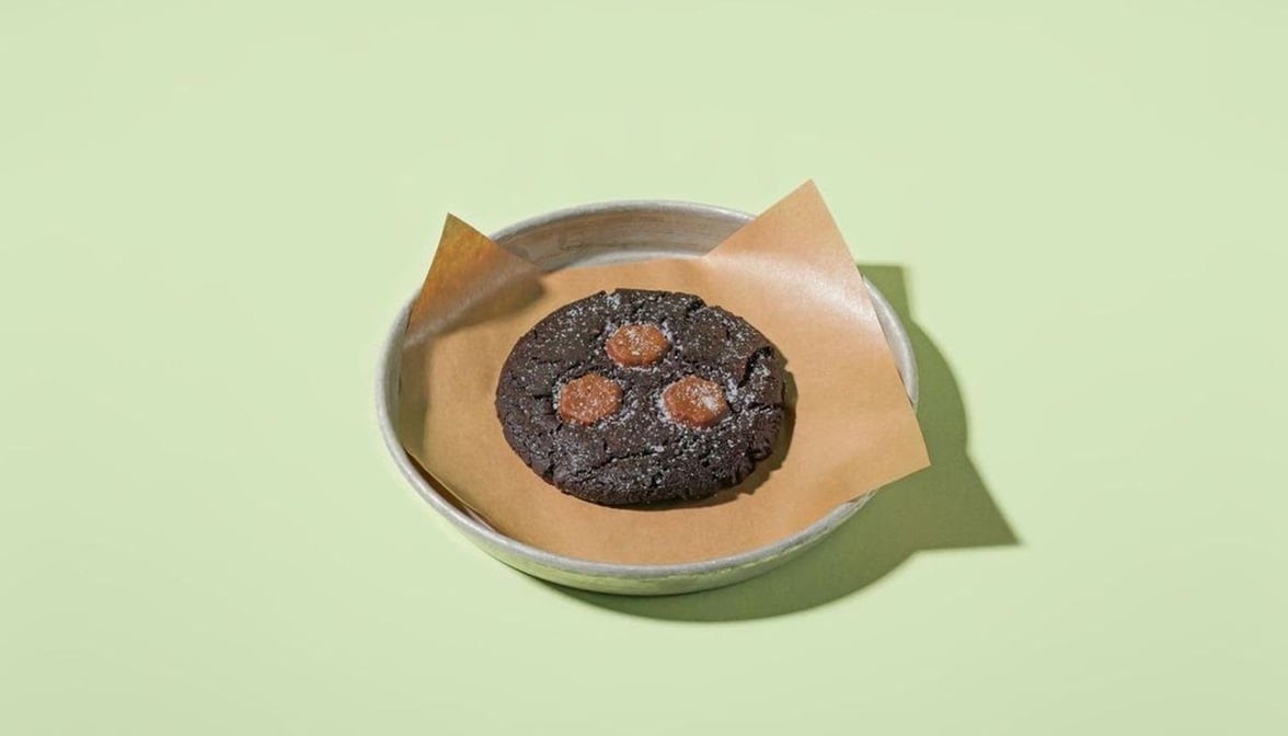 Tacofino Oasis by null