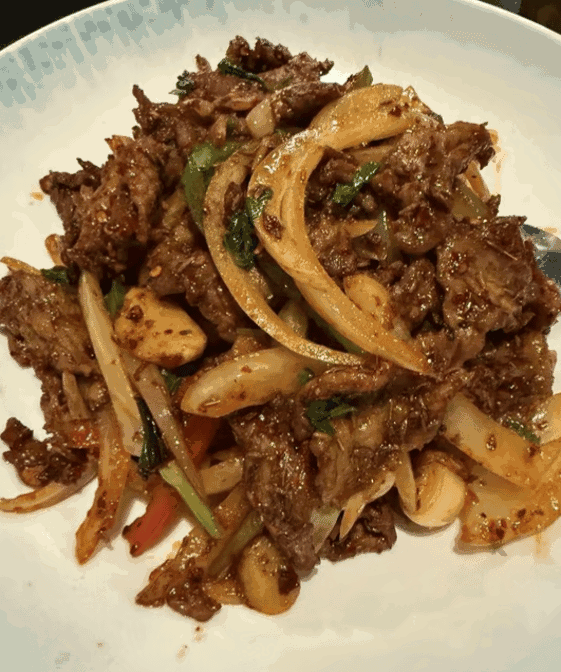 ChiliSpot椒点 by null