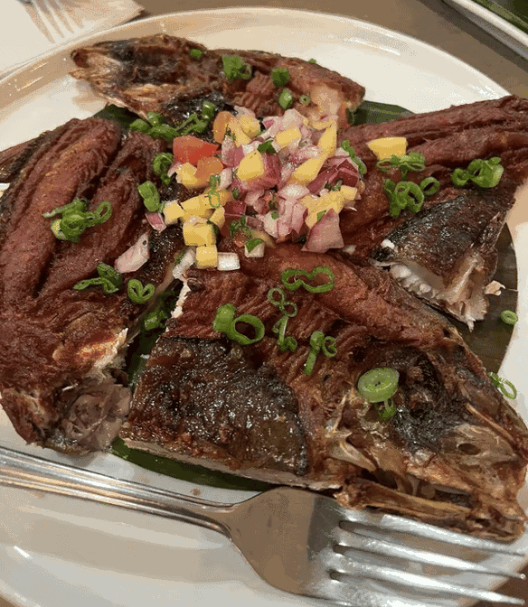 Pink Salt Grill Restaurant and Catering by null