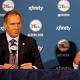 New Sixers GM intends to speed up the process 
