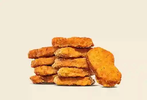 Burger King Avenidas by null