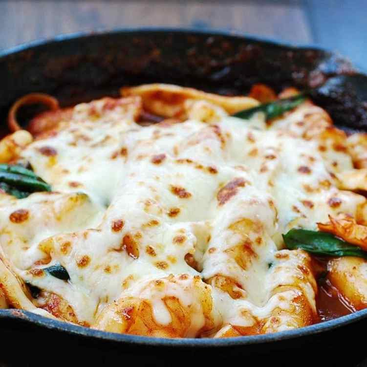 Vons Chicken by null