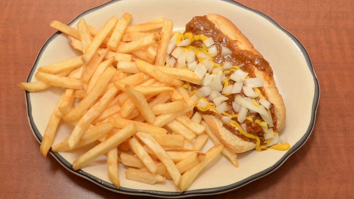 Zeff's Coney Island in Eastern Market by null