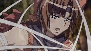 Samurai hormone action hentai rape cartoon porn video jpg x Samurai fucks the