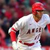 大谷翔平、8戦ぶり無安打も今季初サヨナラ勝ち 暴投決着で5連勝 ...
